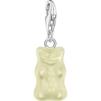 THOMAS SABO Charm-Einhänger THOMAS SABO x HARIBO Schmuck: Charm, mit Kristallglas