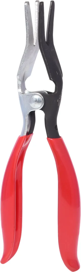 KS Tools Spezial-Tüllenzange, 195mm - 115.1044