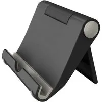 Renkforce Standfuß Renkforce PAD-V1 Tablet-Ständer Universal 12,7 cm (5) - 25,4 cm (10"