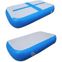 e4fun Bodenturnmatte Air Block 60 x 100 x 20 cm - Turnmatte/Trampolin (1-St)
