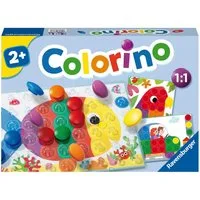Ravensburger Verlag GmbH Spiel Colorino - Kinderspiel ab 2 Jahre