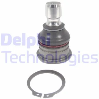 Delphi Traggelenk vorne Nissan Qashqai X-Trail Renault Kadjar Koleos