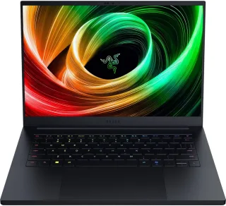 Razer Blade 14 (2025) [14'' Ryzen AI 9 365 20GHz 32GB RAM 1TB SSD GeForce RTX 5070 Win 11 Home] schwarz