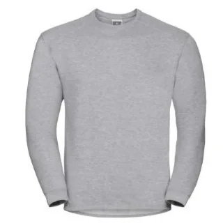 Russell Workwear Sweatshirt / Pullover, Rundhalsausschnitt (Oxford)