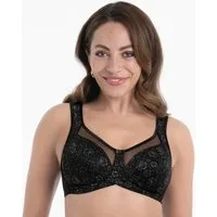 Anita since 1886 Bügelloser BH Clara Art mit Formblende, mit Cups, mit Komfortträger, feminin, bequem