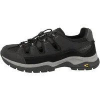 camel active 57BTA08 Herren Sneaker Turnschuhe, Sportschuhe, Freizeitschuhe, Halbschuhe, Schnürschuhe