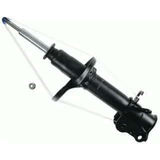 Sachs Gas Sto?d?mpfer hinten Mazda Premacy 280715
