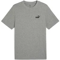 PUMA T-Shirt Essentials Small No. 1 Logo T-Shirt Herren