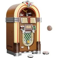 Pantasy Modellbausatz Pantasy Original Bauset Jukebox 32 cm