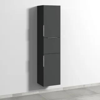 Sanipa Hochschrank rechts 3way (UP105) UP1051B