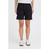 OXMO Chinoshorts OXKvita Turn-Up Shorts