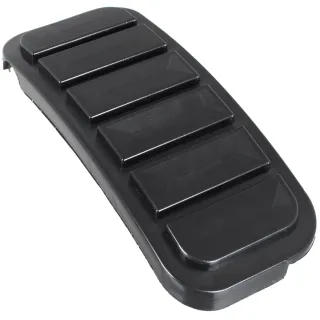 1x GAS Pedal Pedalkappe Gummi Abdeckung 7700632139 7700810434 für Renault 19 21 Clio Laguna Megane Scenic Master Opel Movano A