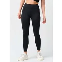 OCEANSAPART Leggings Florence (1-tlg) mit Thermomaterial