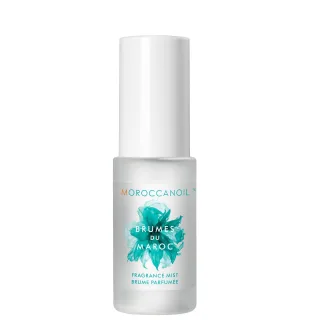 Kostenlose Geschenke Moroccanoil Brumes du Maroc Haar- und Körperspray 30ml