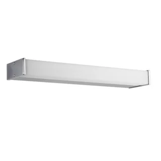 Avenarius Wandleuchte eckig 620 mm, LED 9 Watt, Serie Leuchten 9005012010