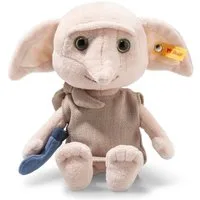 Steiff Kuscheltier Steiff Dobby 26cm 024207 Hauself Figur Plüsch aus Harry Potter