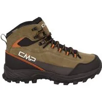 CMP CMP Myzar Mid WP Herren Trekkingschuhe Freizeitschuhe 3Q15857 72ET Trekkingschuh