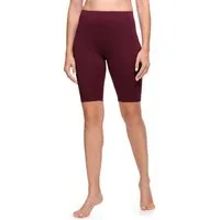 Ladeheid Leggings Damen Kurze Hose LA40-131 (1-tlg) elastischer Bund