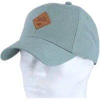 Smith & Miller Baseball Cap Beverly Curved Cap grün - 1 Stück