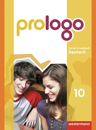prologo - Allgemeine Ausgabe: Schülerband 10