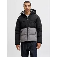 Jack & Jones Steppjacke JJEOWEN PUFFER SN