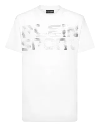 T-Shirt Round Neck Ss