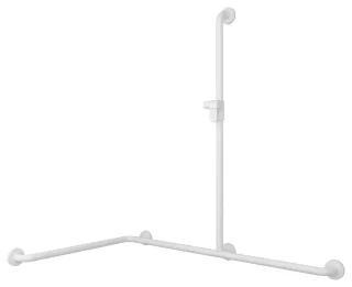 Villeroy & Boch Duschhandlauf ViCareFUNKTION 921731 , 92173168 92173168