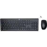 HP 230 Tastatur- und Maus-Set, (Set)