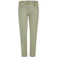 Buena Vista Chinohose Malibu cropped summer twill