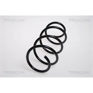 Triscan Feder vorne Nissan Note 87501477