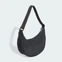 adidas Originals Schultertasche EVERYDAY ICONS HALBMONDFÖRMIGE HANDTASCHE (1-tlg)