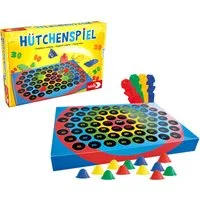 Noris Spiel Hütchenspiel