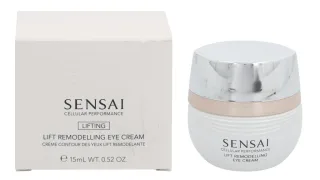 Sensai Cp Lift Remodelling Eye Cream 15ml.