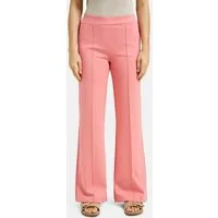Smith & Soul Culotte mit Eingrifftaschen