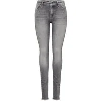 ONLY 7/8-Jeans (1-tlg) Patches