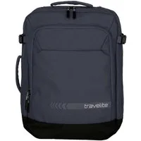 travelite Freizeitrucksack KICK OFF Rucksack/Bordgepäck, Reiserucksack Streetpack Kabinengepäck