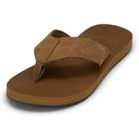 Marc O'Polo mit Rindlederriemen Strandschuh