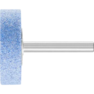PFERD TOOLS TOUGH Schleifstift Zylinder für schwer zerspanbare Werkstoffe - 31328860