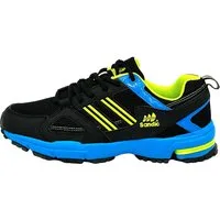 Nowaland atmungsaktive Sportschuhe Sneaker Laufschuh Atmungsaktiv, Leichtgewicht und Vielseitigkeit