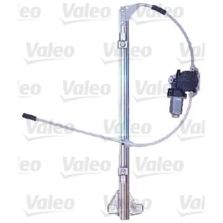 Valeo Iveco Nissan Opel Renault 850494