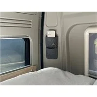 Stich-haltig Hängeaufbewahrung Wandorganizer aus Filz für Wohnwagen, Wohnmobile & Camper Organizer