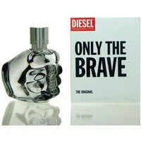 Diesel Eau de Toilette Diesel Only the Brave Eau de Toilette 50 ml