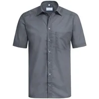 GREIFF Kurzarmhemd 6666 BASIC Regular Fit