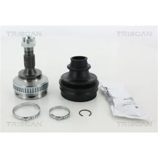 Triscan Antriebswellengelenk au?en Citroen Peugeot 854028157