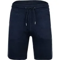 U.S. Polo Assn. Sweatshorts Herren Shorts 1er Pack Baumwolle (1er Pack, 1er Pack)
