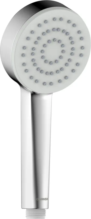 Hansa Handbrause HANSABASIC 5561 1-strahlig, verchromt, 55610100 55610100