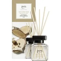 IPURO Duftstäbchen ipuro Raumduft Essentials Cedar Wood 50 ml