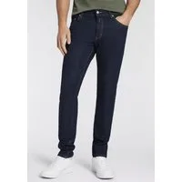 Replay Slim-fit-Jeans MICKYM Tapered, 5-Pocket-Stil