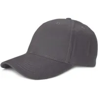 styleBREAKER Baseball Cap Baseball Cap Einfarbig (1-St)