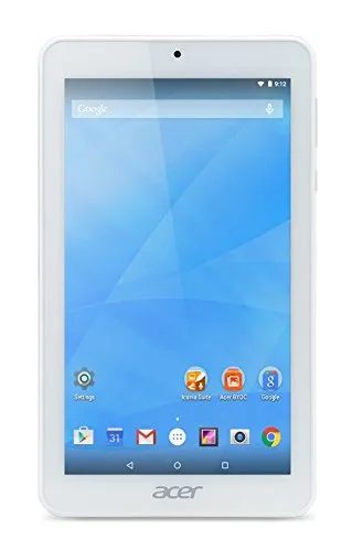 Acer Iconia One 7 B1-770 16GB [7" WiFi only] weiß